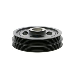 Poulie de courroie de vilebrequin ACKOJA A53-0606 pour HYUNDAI, KIA OE 23124-23772 ACKOJA