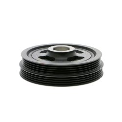 Poulie de courroie de vilebrequin ACKOJA A53-0606 pour HYUNDAI, KIA OE 23124-23772 ACKOJA