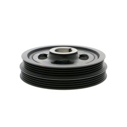 Poulie de courroie de vilebrequin ACKOJA A53-0606 pour HYUNDAI, KIA OE 23124-23772 ACKOJA
