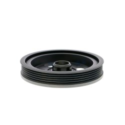 Poulie de courroie de vilebrequin ACKOJA A53-0607 pour KIA MORNING OE 23124-04020 ACKOJA