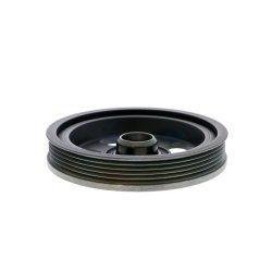 Poulie de courroie de vilebrequin ACKOJA A53-0607 pour KIA MORNING OE 23124-04020 ACKOJA