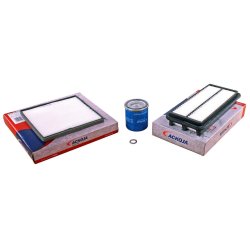 Filter Set ACKOJA A53-2000 OE Ref 9713307010KIT