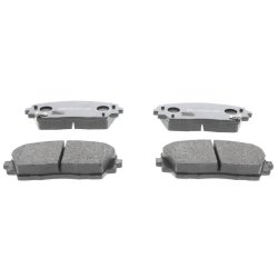 Brake Pad Set ACKOJA A53-2101 OE Ref 581011YA10