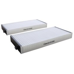 Cabin Air Filter ACKOJA A53-30-5002 OE Ref 97619FD200