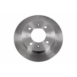 Disque de frein ACKOJA A53-40003 pour KIA CERATO OE 58411-2F100 ACKOJA