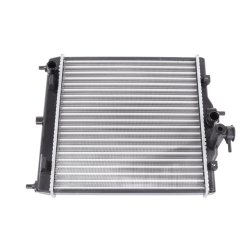 Engine Cooling Radiator ACKOJA A53-60-0001 OE Ref 2531007111