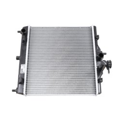Engine Cooling Radiator ACKOJA A53-60-0002 OE Ref 2531007000