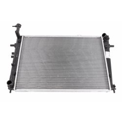 Engine Cooling Radiator ACKOJA A53-60-0004 OE Ref 253102E100