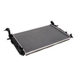 Engine Cooling Radiator ACKOJA A53-60-0005 OE Ref 253102E101