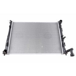 Radiateur de refroidissement moteur ACKOJA A53-60-1002 OE 25310-1H-000