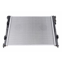 Radiateur de refroidissement moteur ACKOJA A53-60-1002 OE 25310-1H-000 ACKOJA