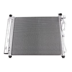 Ac Condenser ACKOJA A53-62-0001 OE Ref 9760607000
