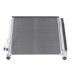 Ac Condenser ACKOJA A53-62-0005 OE Ref 9760607550