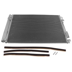 Ac Condenser ACKOJA A53-62-0007 OE Ref 976061R000