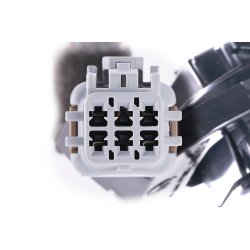 Caméra de recul avec aide au stationnement ACKOJA A53-74-0004 pour KIA ACKOJA