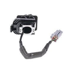 Caméra de recul avec aide au stationnement ACKOJA A53-74-0004 pour KIA ACKOJA