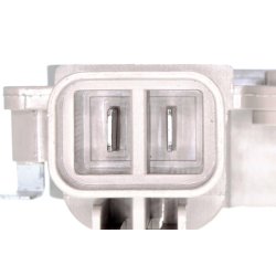 Régulateur d'alternateur ACKOJA A53-77-0002 pour KIA, MAZDA OE 0K2A2-18W63 ACKOJA