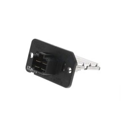 Régulateur de ventilation intérieure ACKOJA A53-79-0001 pour KIA CARNIVAL, RIO ACKOJA