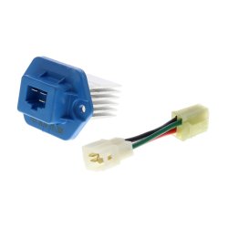 Interior Blower Regulator ACKOJA A53-79-0004 OE Ref 971113C000