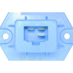 Régulateur de ventilation intérieure ACKOJA A53-79-0004 pour KIA OE 97111-3C000 ACKOJA