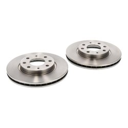 Brake Disc ACKOJA A53-80010 OE Ref 517122F100