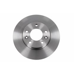 Disque de frein ACKOJA A53-80014 pour KIA CARNIVAL OE 0K552-33-251A ACKOJA