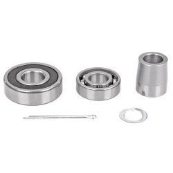 Wheel Bearing Kit ACKOJA A54-0013 OE Ref 0092132210