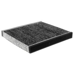 Filtre d'habitacle ACKOJA A54-31-0001 pour DAIHATSU OE 08975-K9001