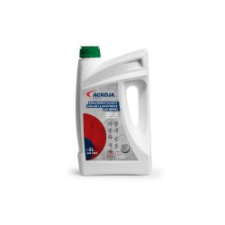 Antifreeze ACKOJA A60-0002 OE Ref C100CL005A4X