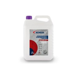 Antifreeze ACKOJA A60-0012 OE Ref 000989282509