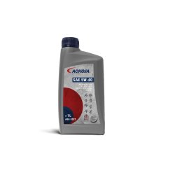 Engine Oil ACKOJA A60-1002