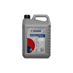 Engine Oil ACKOJA A60-1003