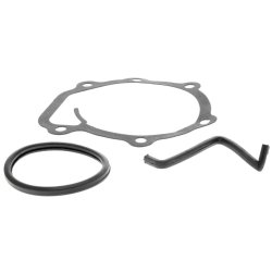 Pompe à eau de refroidissement moteur ACKOJA A63-50002 pour SUBARU OE 21111-AA026 ACKOJA