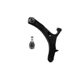 Control Trailing Arm ACKOJA A63-9508 OE Ref 20202AG181