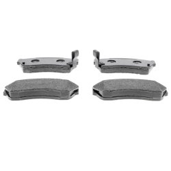 Brake Pad Set ACKOJA A64-0017 OE Ref 5520051811
