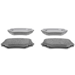 Brake Pad Set ACKOJA A64-0018 OE Ref 5520065D21