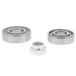 Wheel Bearing Kit ACKOJA A64-0027 OE Ref 0812362047000