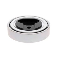 Vribbed Belt Tensioner Pulley ACKOJA A64-0136 OE Ref 4916081A00