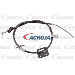 Handbrake Cable ACKOJA A64-30004 OE Ref 5441086CA0LCP