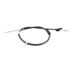 Handbrake Cable ACKOJA A64-30009 OE Ref 5440060B00000