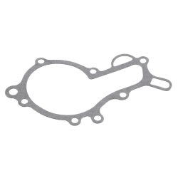 Pompe à eau de refroidissement moteur ACKOJA A64-50002 pour SUZUKI OE 17400-60815 ACKOJA