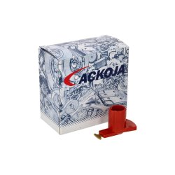 Rotor de distributeur ACKOJA A64-70-0004 pour DAIHATSU, SUBARU et plus encore... ACKOJA