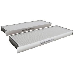 Cabin Air Filter ACKOJA A65-30-5001 OE Ref 681200803A