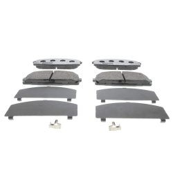 Brake Pad Set ACKOJA A70-0023 OE Ref 0446525090