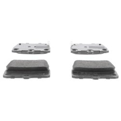 Brake Pad Set ACKOJA A70-0026 OE Ref 04466YZZD3