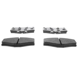 Brake Pad Set ACKOJA A70-0027 OE Ref 0446535040