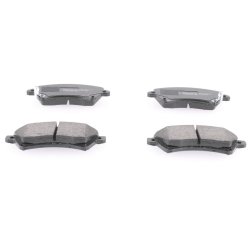 Brake Pad Set ACKOJA A70-0032 OE Ref 0446502130