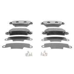 Brake Pad Set ACKOJA A70-0035 OE Ref 04466YZZD9