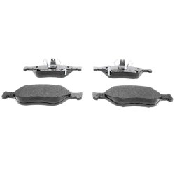 Brake Pad Set ACKOJA A70-0037 OE Ref 044650D050