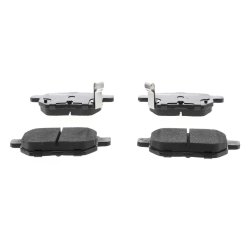 Brake Pad Set ACKOJA A70-0038 OE Ref 0446612150